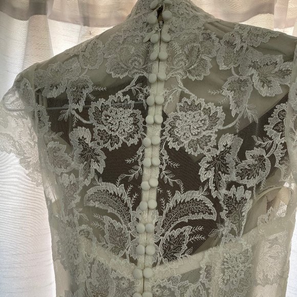 Isabelle Armstrong Arabella bridal gown - Picture 12 of 12